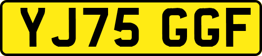 YJ75GGF