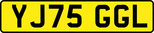 YJ75GGL