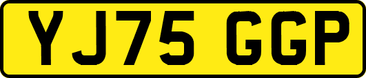 YJ75GGP