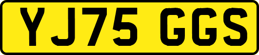 YJ75GGS