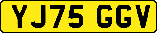 YJ75GGV