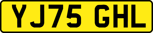 YJ75GHL