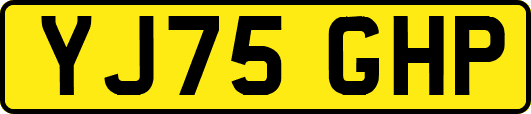 YJ75GHP