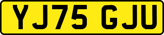 YJ75GJU