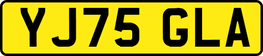 YJ75GLA