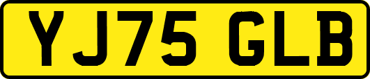 YJ75GLB