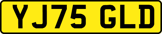 YJ75GLD