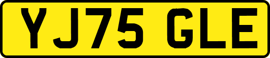 YJ75GLE