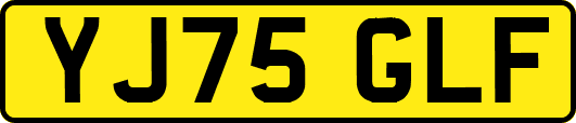 YJ75GLF