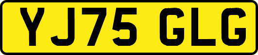 YJ75GLG