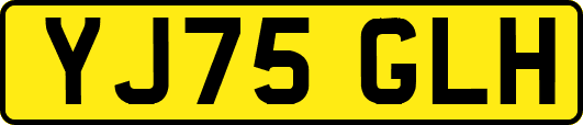 YJ75GLH