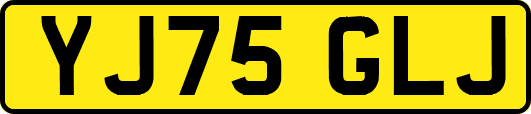 YJ75GLJ