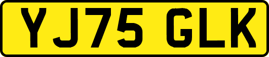 YJ75GLK
