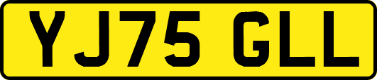 YJ75GLL