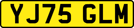 YJ75GLM