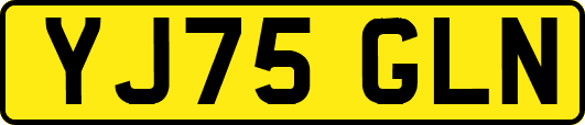 YJ75GLN