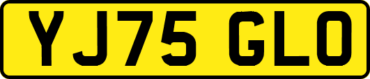 YJ75GLO