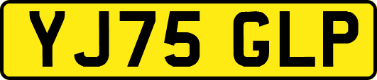 YJ75GLP
