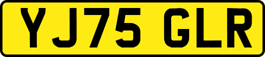 YJ75GLR