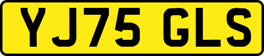 YJ75GLS