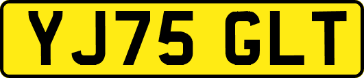 YJ75GLT