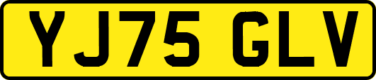 YJ75GLV