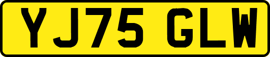 YJ75GLW