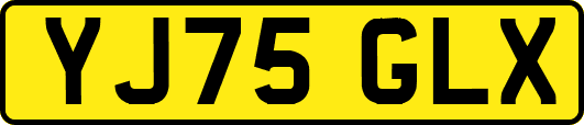 YJ75GLX