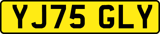 YJ75GLY