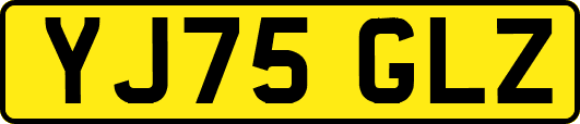 YJ75GLZ
