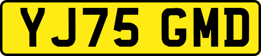 YJ75GMD