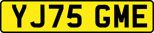 YJ75GME