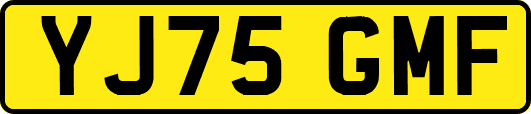 YJ75GMF