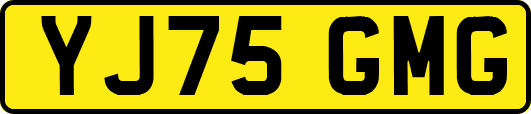YJ75GMG