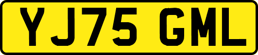 YJ75GML