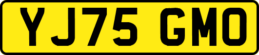 YJ75GMO