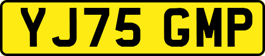 YJ75GMP