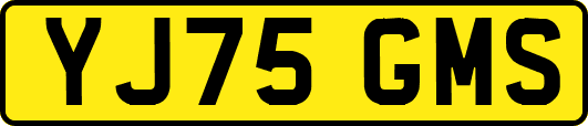 YJ75GMS