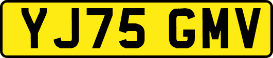 YJ75GMV