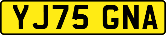 YJ75GNA