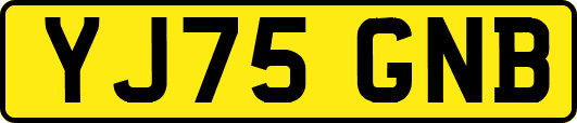 YJ75GNB