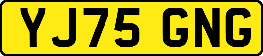 YJ75GNG