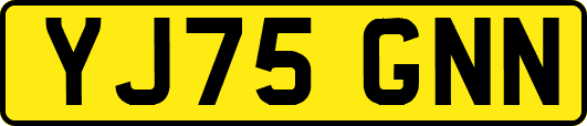 YJ75GNN