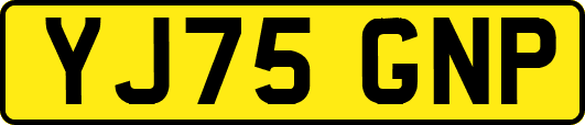 YJ75GNP