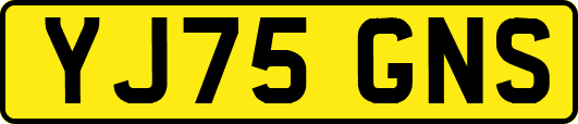 YJ75GNS