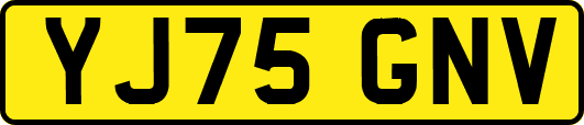 YJ75GNV
