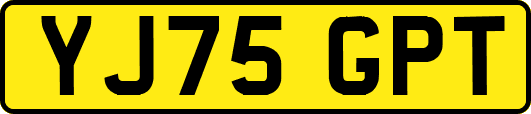 YJ75GPT