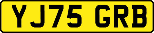 YJ75GRB