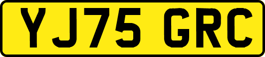 YJ75GRC