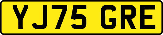 YJ75GRE